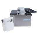Thermaco W-250-IS 56 2/5 lb Big Dipper® Pro Grease Trap w/ 25 GPM Capacity, Polyethylene/Stainless Steel thumbnail 2