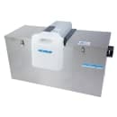 Thermaco W-750-IS 168 15/16 lb Big Dipper® Pro Grease Trap w/ 75 GPM Capacity, Polyethylene/Stainless Steel thumbnail 2