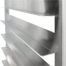 NU-VU SB2 21 7/16"W 17 Sheet Pan Rack w/ 3 1/4" Bottom Load Slides thumbnail 5