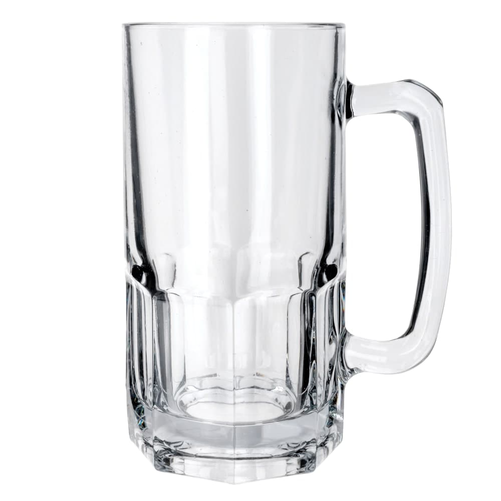 Anchor Hocking New Orleans Beer Mug, 34 oz. (1153U)