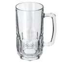 Anchor Hocking New Orleans Beer Mug, 34 oz. (1153U) thumbnail 2