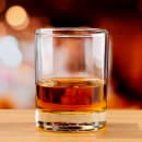 Anchor Hocking 13 oz San Marino Double Rock Glass (1B00414) thumbnail 2