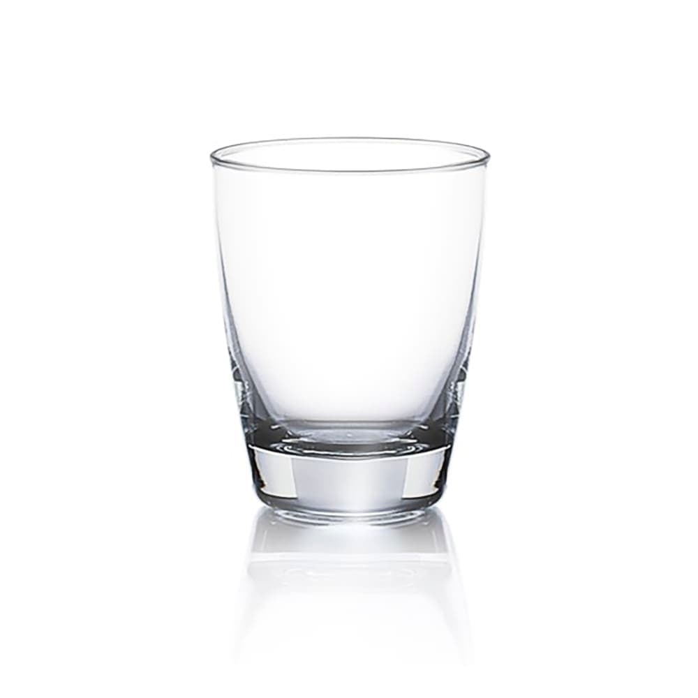 Anchor Hocking 9 1/2 oz Tiara Rock Glass (1B12009)
