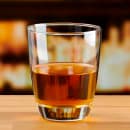 Anchor Hocking 9 1/2 oz Tiara Rock Glass (1B12009) thumbnail 2