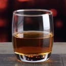 Anchor Hocking 9 oz Ivory Rock Glass (1B13009) thumbnail 2