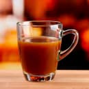 Anchor Hocking 10 3/4 oz Kenya Glass Coffee Mug (1P01640) thumbnail 2