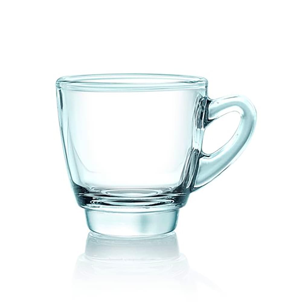 Anchor Hocking 2 oz Kenya Glass Espresso Cup (1P01642)