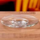 Anchor Hocking 6" Round Kenya Saucer - Glass, Clear (1P01671) thumbnail 2