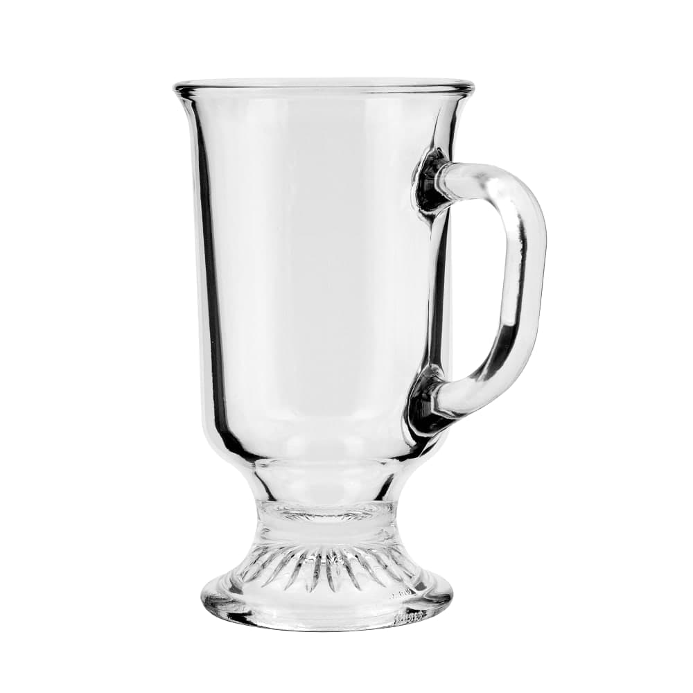 Anchor Hocking Irish Coffee Glass, 8 oz. (308U)