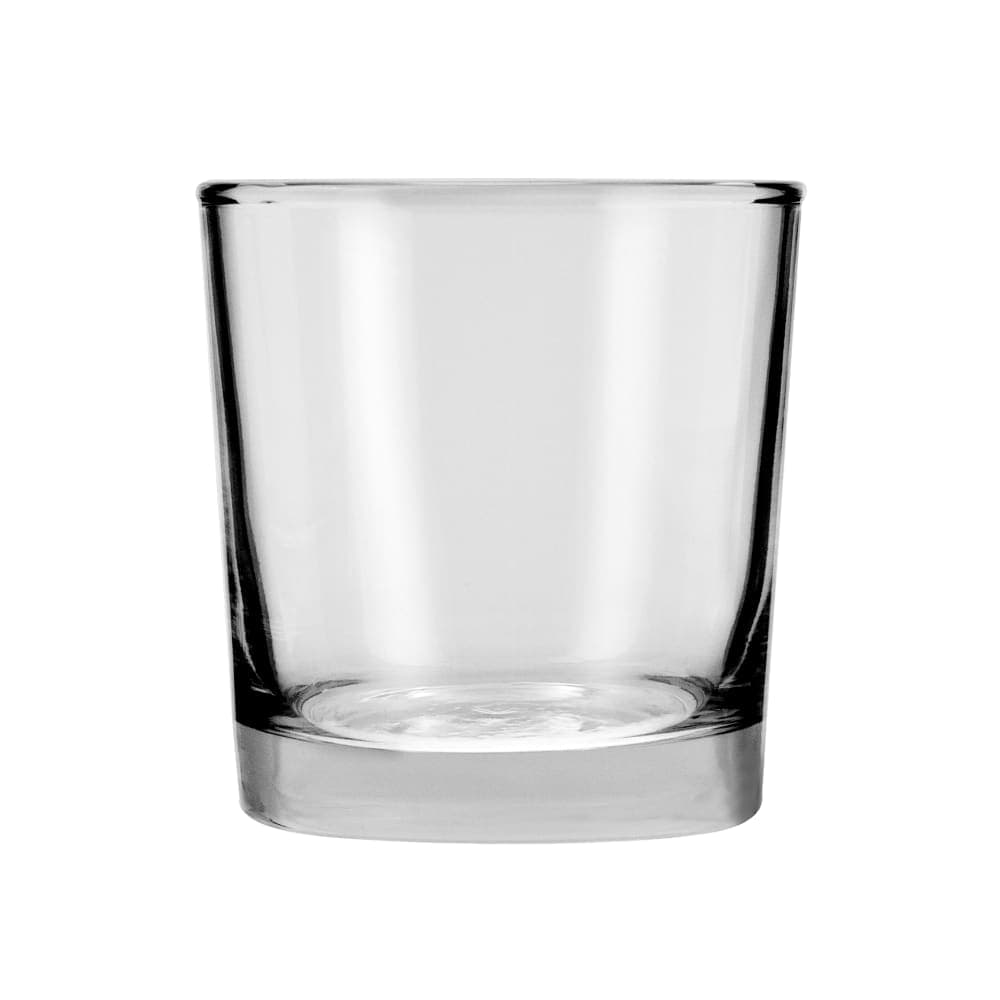 Anchor Hocking 9 oz Rocks Glass - Heavy Base (3178FU)