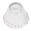 Anchor Hocking 5 oz Waverly Sherbet Dish - Glass, Clear (56EU) thumbnail 3