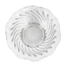 Anchor Hocking 5 oz Waverly Sherbet Dish - Glass, Clear (56EU) thumbnail 4