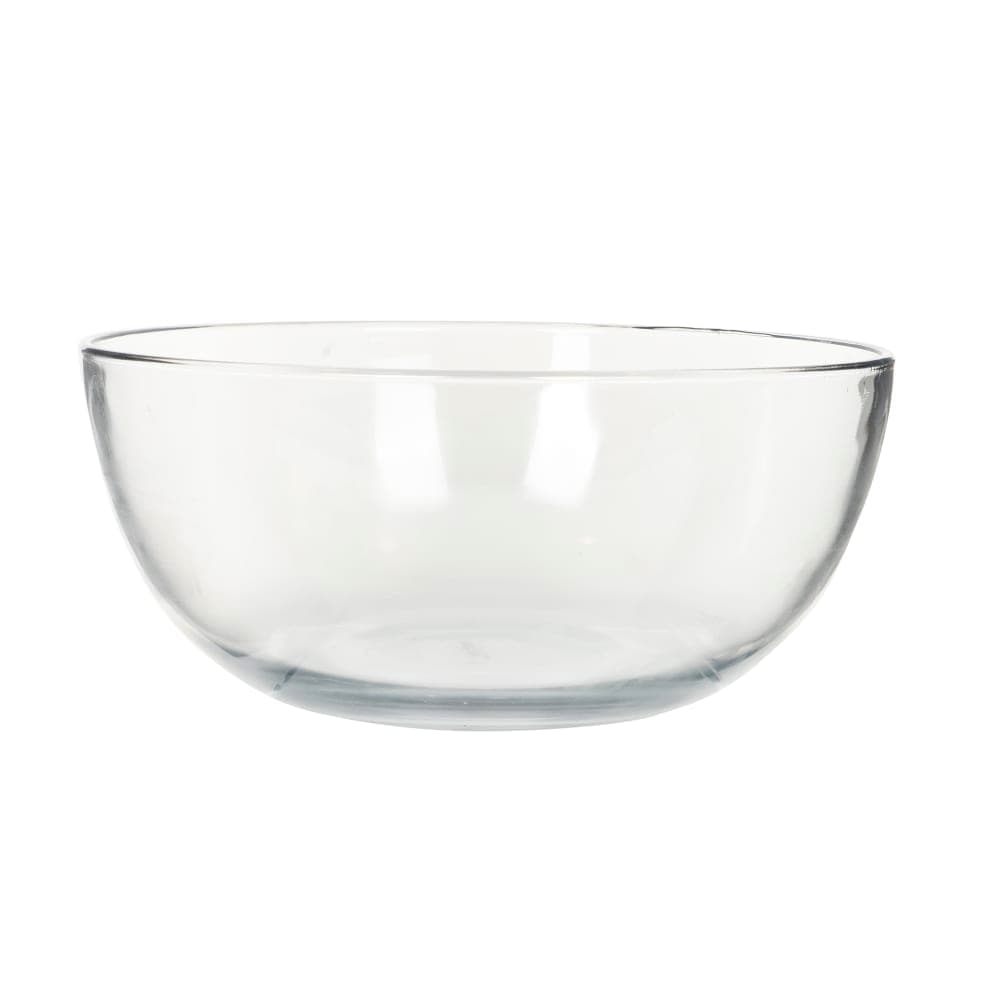 Anchor Hocking 11" Round Serving Bowl w/ 125 oz Capacity (63094A)