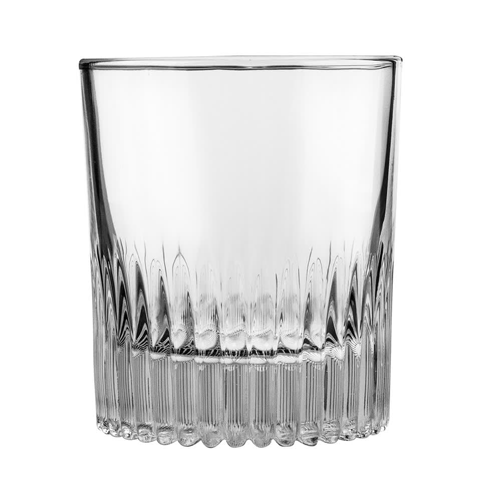Anchor Hocking 8 oz Rocks Glass - Hampton (639U)