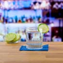 Anchor Hocking 8 oz Rocks Glass - Hampton (639U) thumbnail 3