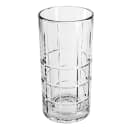 Anchor Hocking 16 oz Manchester Large Tumbler, Crystal (68347) thumbnail 2