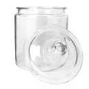 Anchor Hocking 2 Gallon Heritage Hill Storage Jar - Glass, Clear (69372AHG17) thumbnail 2