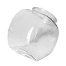 Anchor Hocking 64 oz Penny Candy Jar w/ Chrome Lid - Glass, Clear (69857AHG17) thumbnail 10