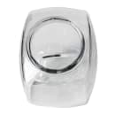 Anchor Hocking 64 oz Penny Candy Jar w/ Chrome Lid - Glass, Clear (69857AHG17) thumbnail 11