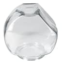 Anchor Hocking 64 oz Penny Candy Jar w/ Chrome Lid - Glass, Clear (69857AHG17) thumbnail 8