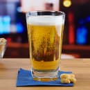 Anchor Hocking Mixing Glass, Rim - Tempered, 14 oz (77174) thumbnail 2