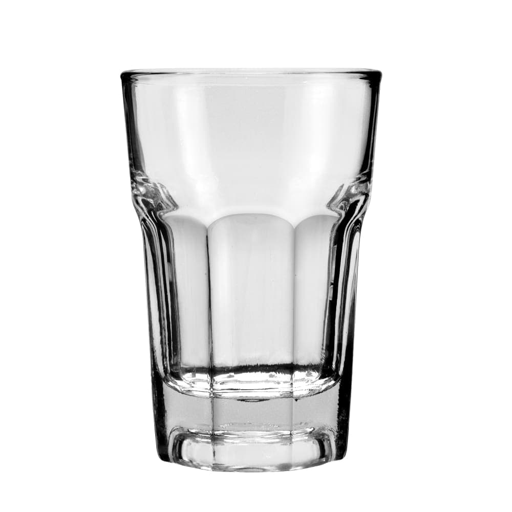 Anchor Hocking 9 oz New Orleans Highball Glass (7729U)