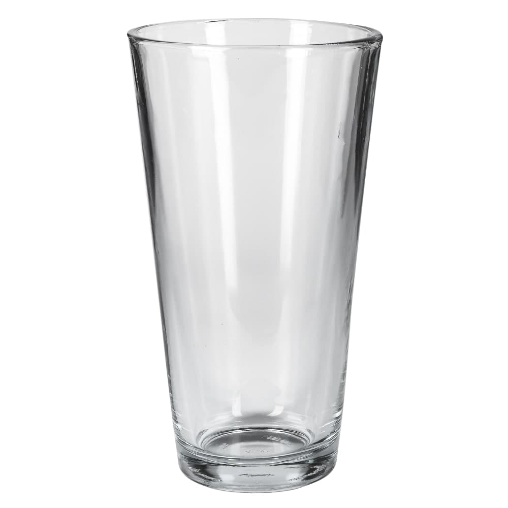 Anchor Hocking Mixing Glass, Rim - Tempered, 22 oz (77422)