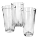 Anchor Hocking Mixing Glass, Rim - Tempered, 22 oz (77422) thumbnail 5