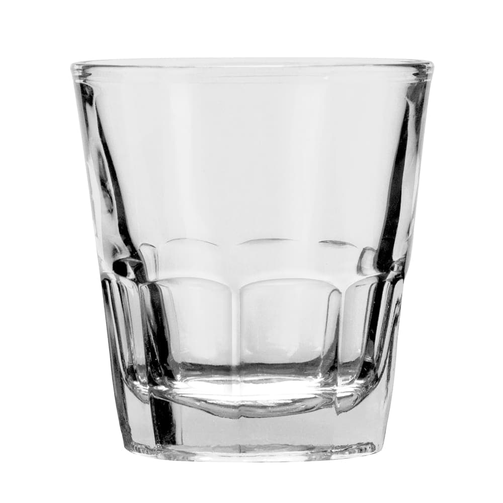 Anchor Hocking 9 oz Rocks Glass - New Orleans (799U)