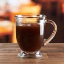 Anchor Hocking 16 oz Cafe Mug, Crystal (83045A) thumbnail 2