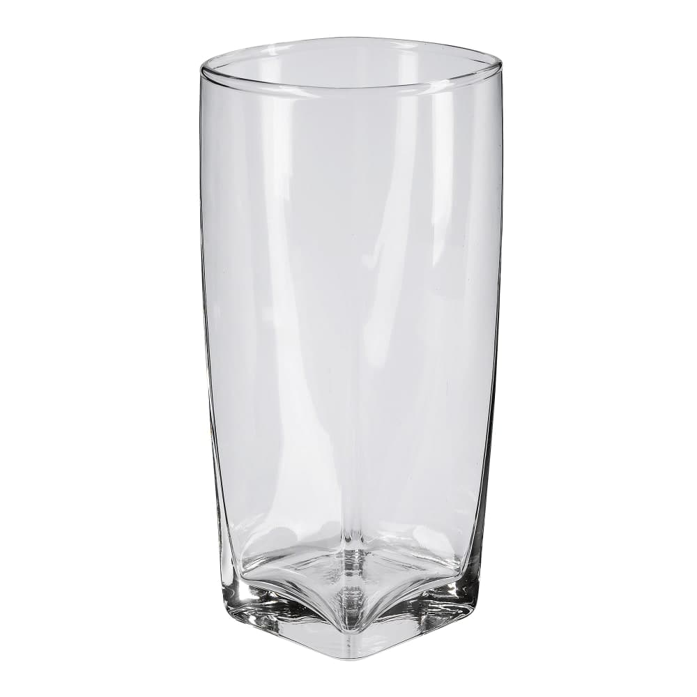 Anchor Hocking 16 oz Small Rio Tumbler, Clear (83287)