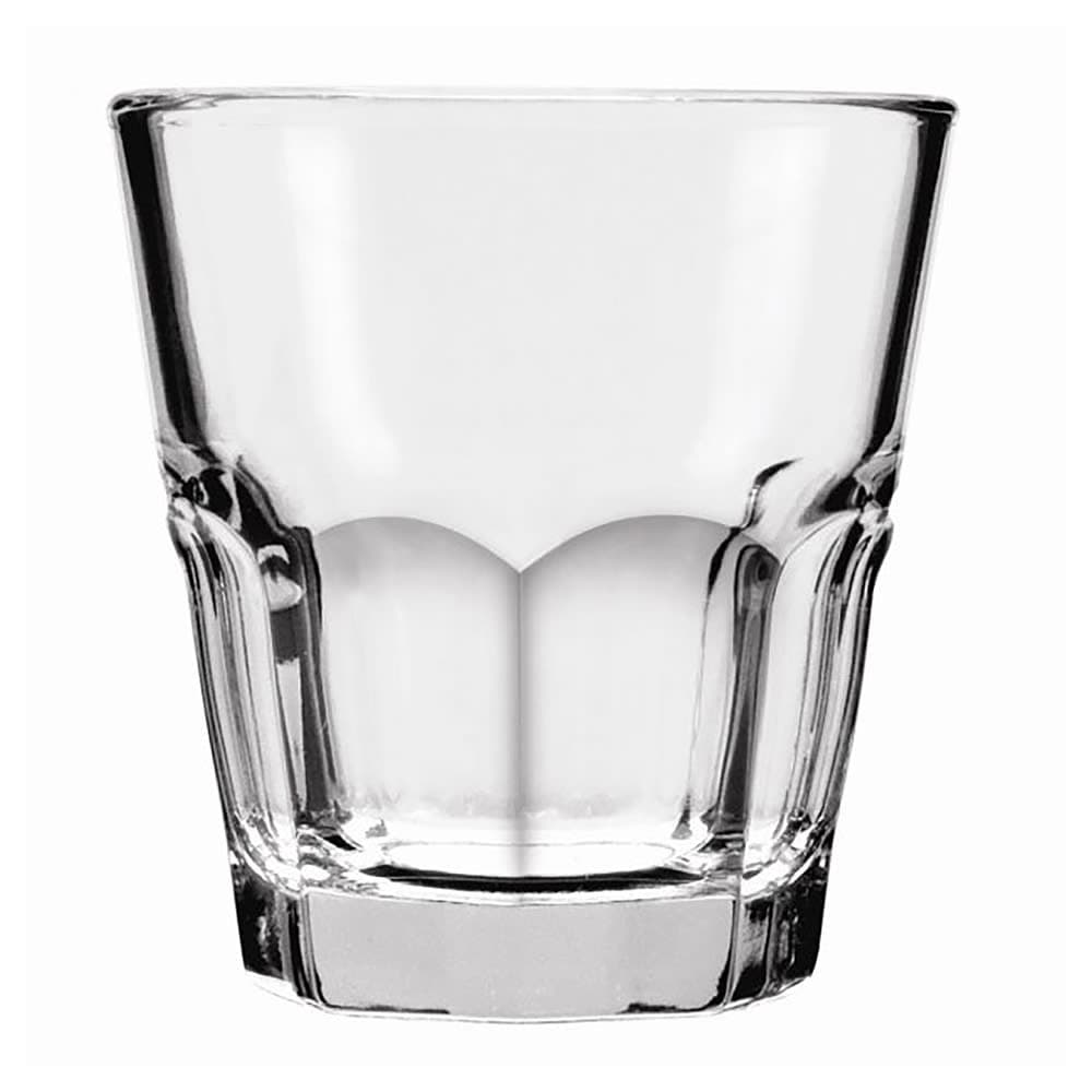 Anchor Hocking 5 oz Rocks Glass - New Orleans (90005)