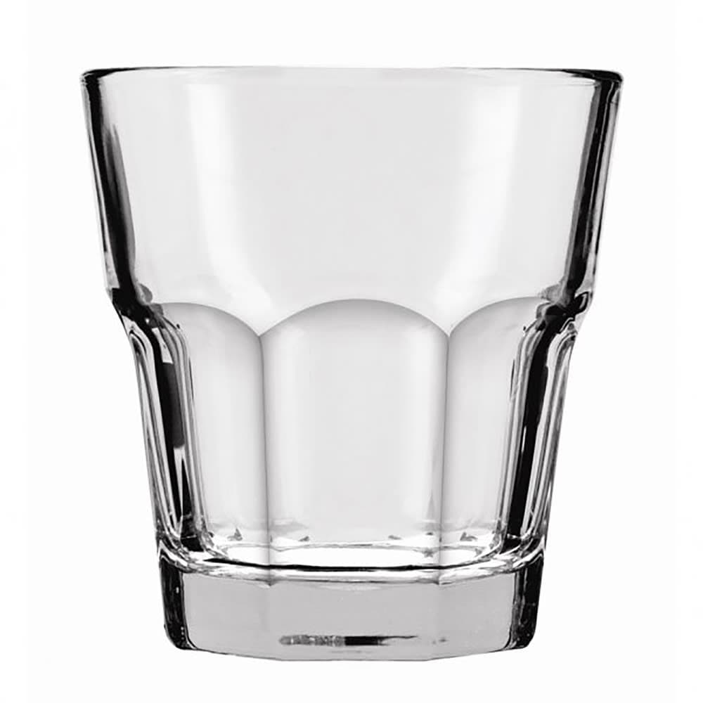 Anchor Hocking 8 oz Rocks Glass - New Orleans (90007)