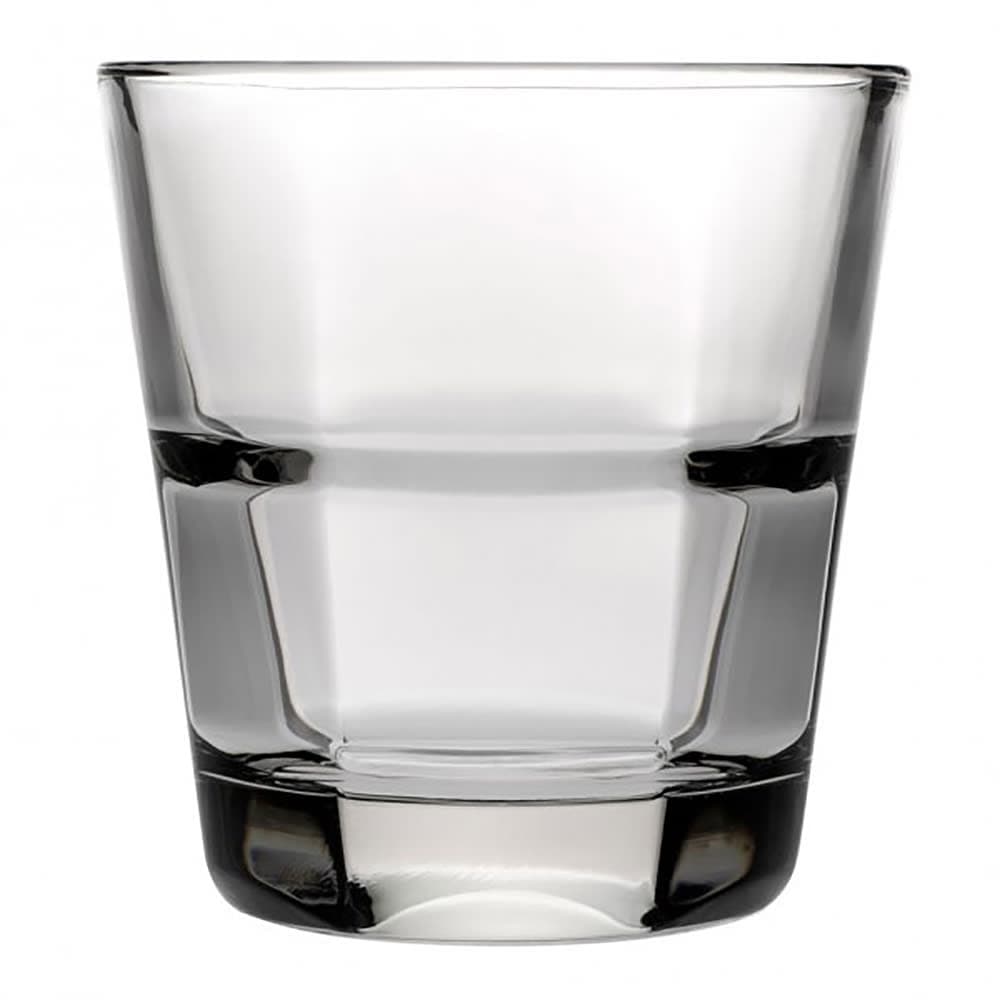 Anchor Hocking 8 oz Rocks Glass - Clarisse, Stackable (90262)