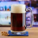 Anchor Hocking 25 oz Glass Beer Mug (90272) thumbnail 2