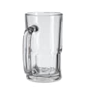 Anchor Hocking 20 oz Tall Beer Wagon Mug w/ Large Handle (93001) thumbnail 3