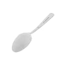 Winco 0001-01 5 4/5" Teaspoon with 18/0 Stainless Grade, Dominion Pattern thumbnail 5