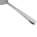 Winco 0002-04 6" Bouillon Spoon with 18/0 Stainless Grade, Windsor Pattern thumbnail 7