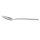 Winco 0002-09 4 5/8" Demitasse Spoon with 18/0 Stainless Grade, Windsor Pattern thumbnail 4