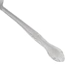 Winco 0004-03 7 1/4" Dinner Spoon with 18/0 Stainless Grade, Elegance Pattern thumbnail 7
