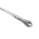 Winco 0004-04 6" Bouillon Spoon with 18/0 Stainless Grade, Elegance Pattern thumbnail 6