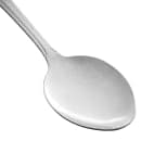 Winco 0014-03 7" Dinner Spoon with 18/0 Stainless Grade, Dominion Pattern thumbnail 6
