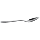 Winco 0021-01 6" Teaspoon with 18/0 Stainless Grade, Continental Pattern thumbnail 4