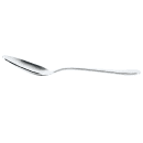 Winco 0026-01 6" Teaspoon with 18/0 Stainless Grade, Elite Pattern thumbnail 4