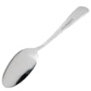 Winco 0026-01 6" Teaspoon with 18/0 Stainless Grade, Elite Pattern thumbnail 5