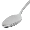 Winco 0026-01 6" Teaspoon with 18/0 Stainless Grade, Elite Pattern thumbnail 6