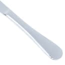 Winco 0037-08 9 1/8" Dinner Knife with 18/8 Stainless Grade, Venice Pattern thumbnail 6