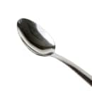 Winco 0082-01 5 7/8" Teaspoon with 18/0 Stainless Grade, Windsor Pattern thumbnail 3