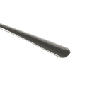 Winco 0082-03 7" Dinner Spoon with 18/0 Stainless Grade, Windsor Pattern thumbnail 4