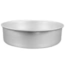 Winco ACP-103 Aluminum Layer Cake Pan, 10 x 3" thumbnail 3